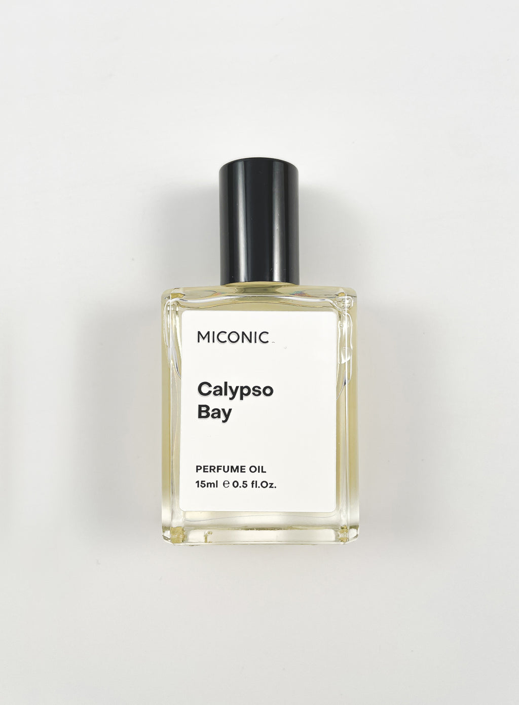 Calypso Bay