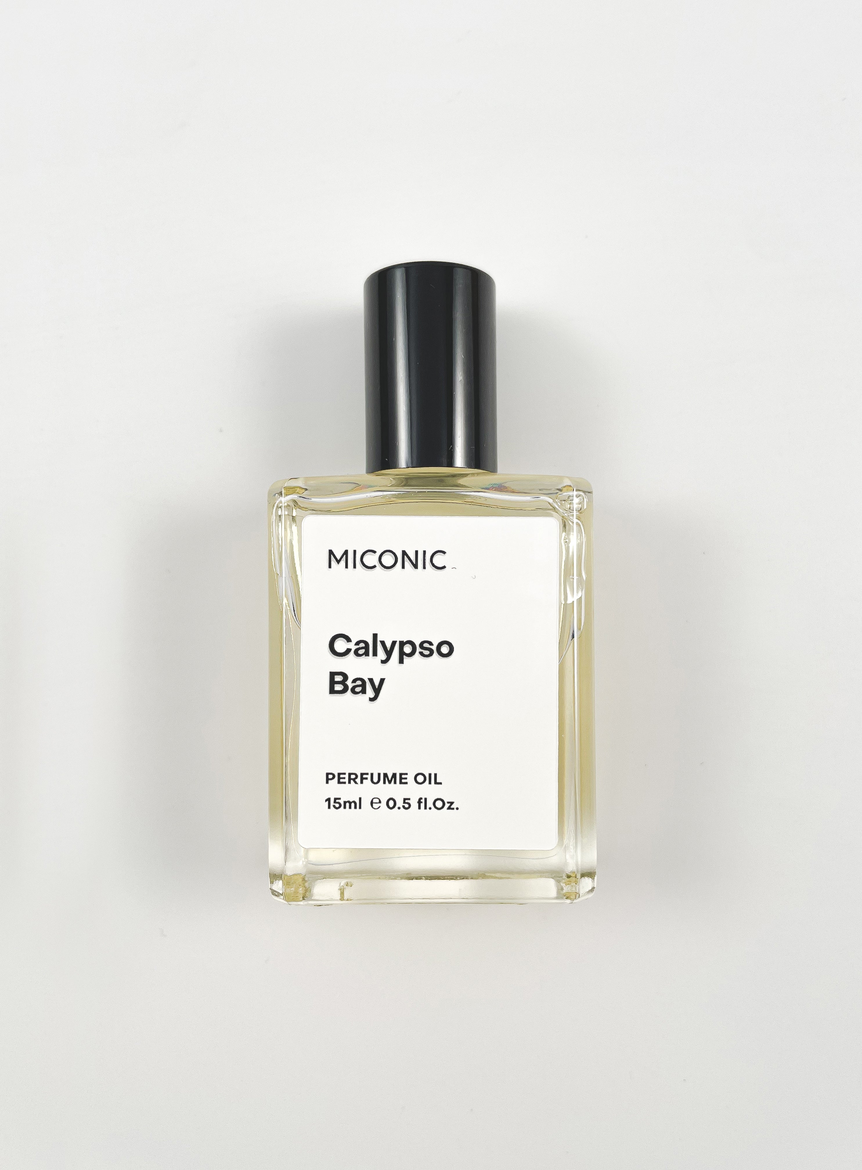 Calypso Bay