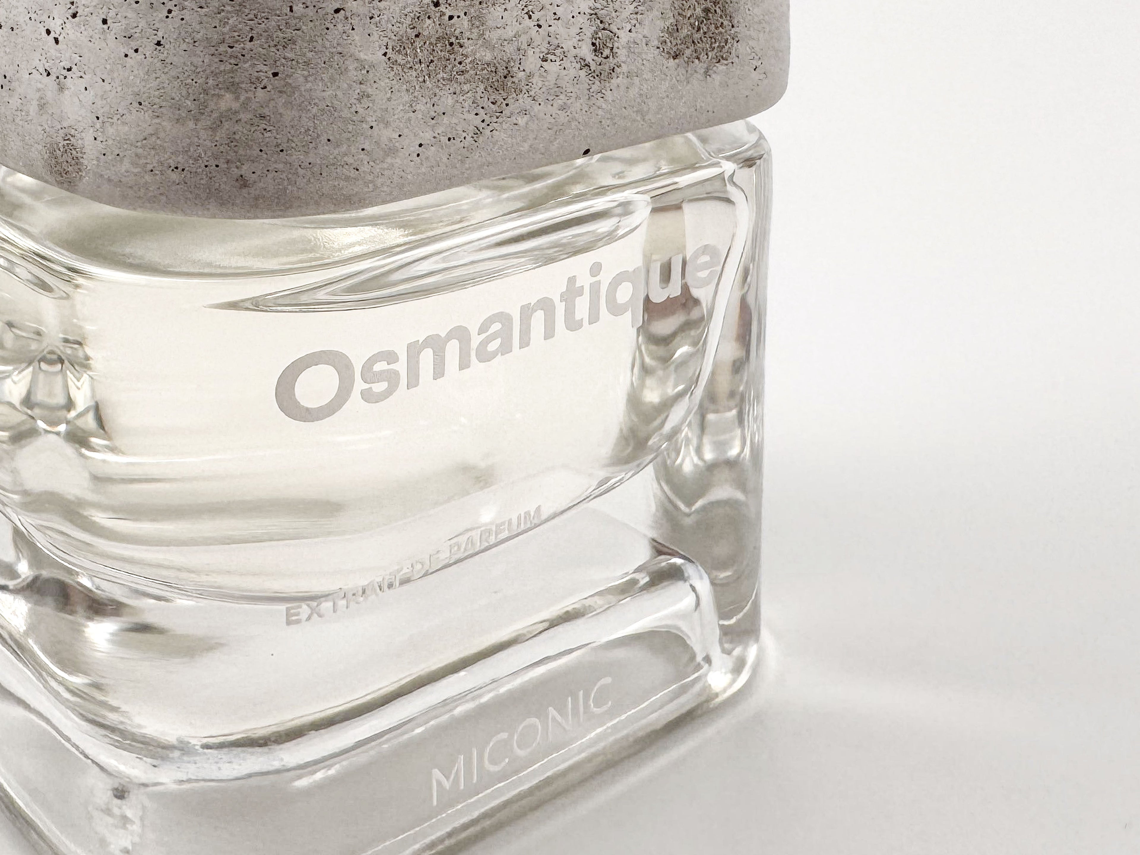 Osmantique