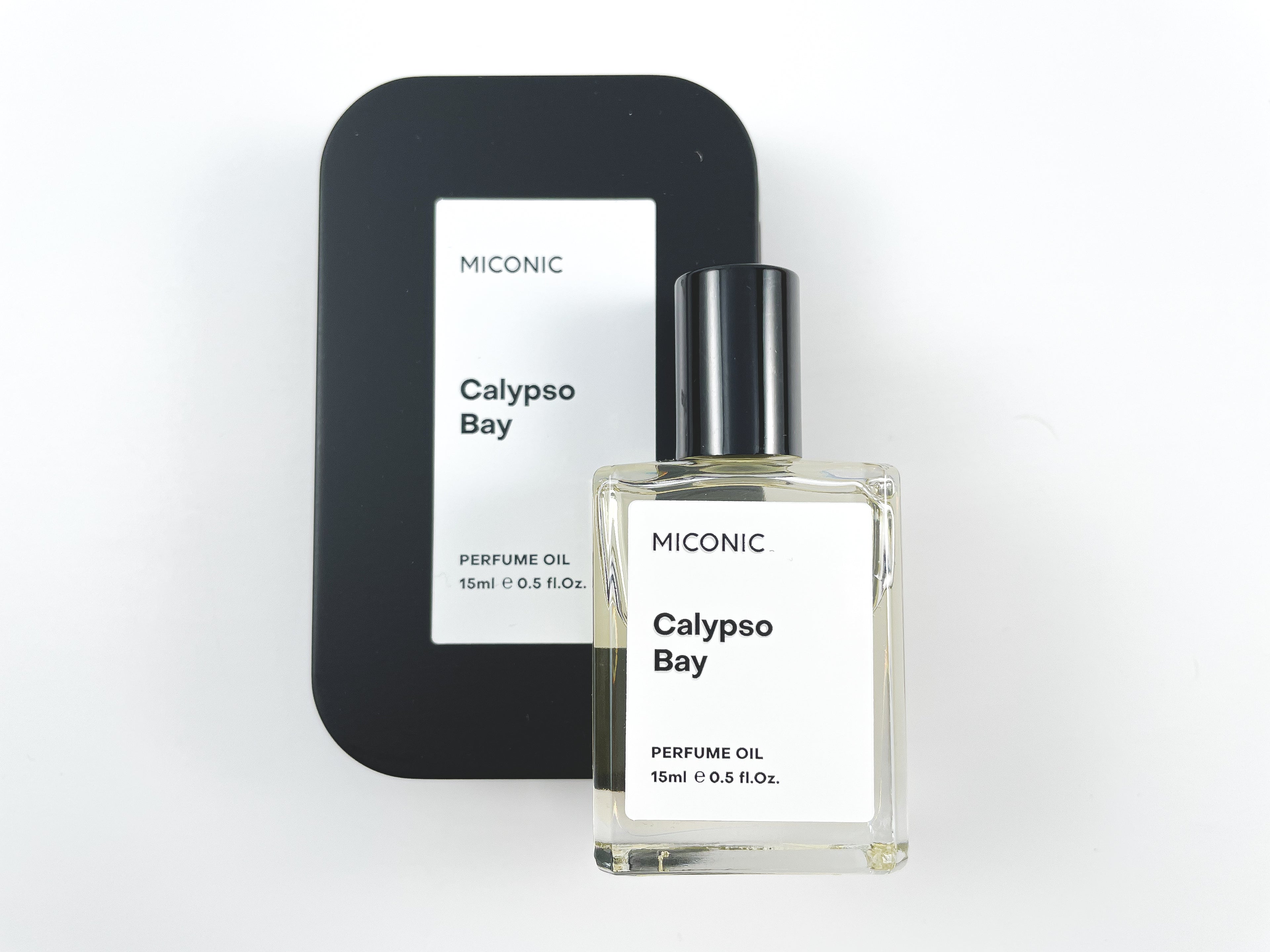 Calypso Bay