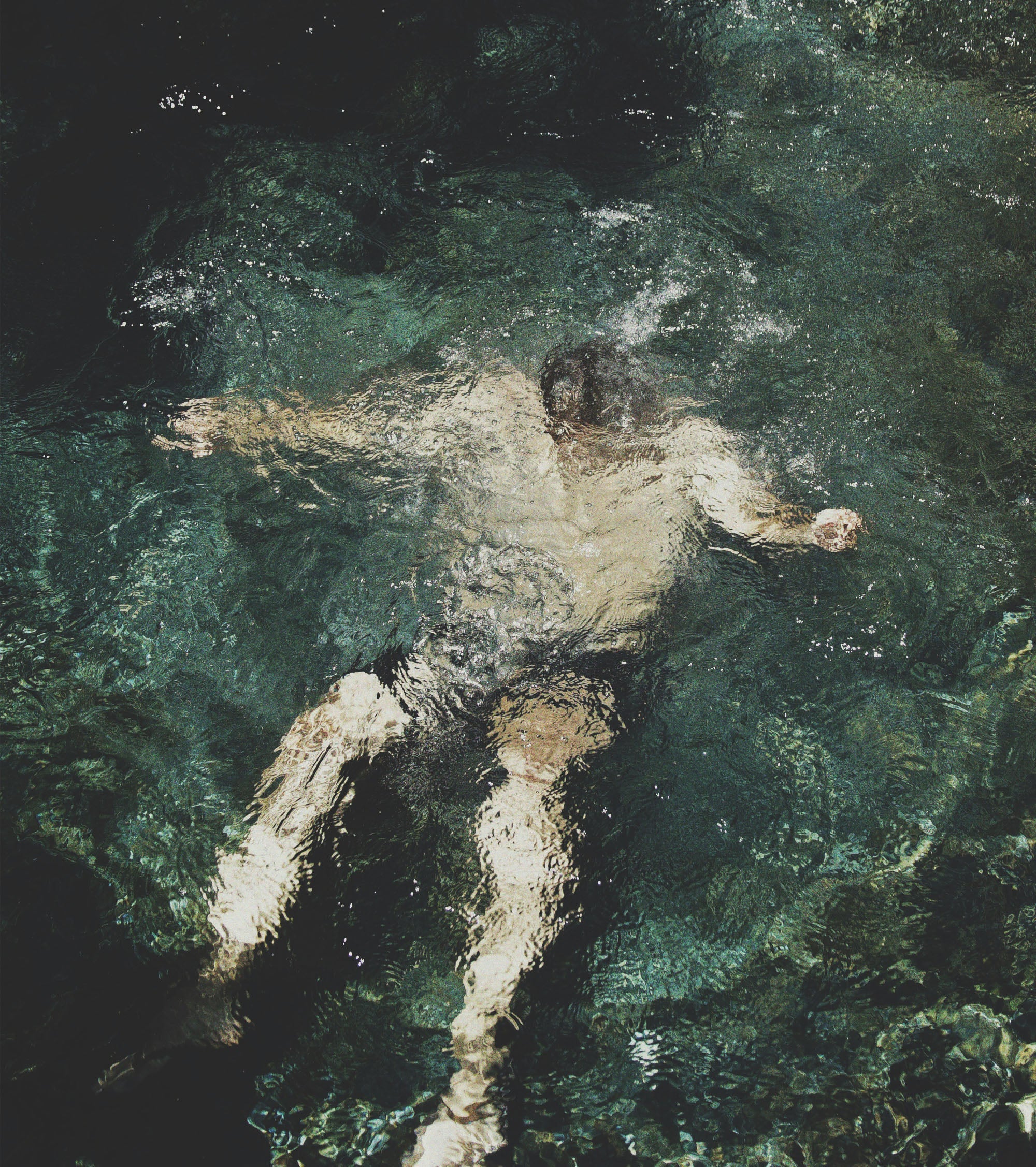 The Bigger Splash