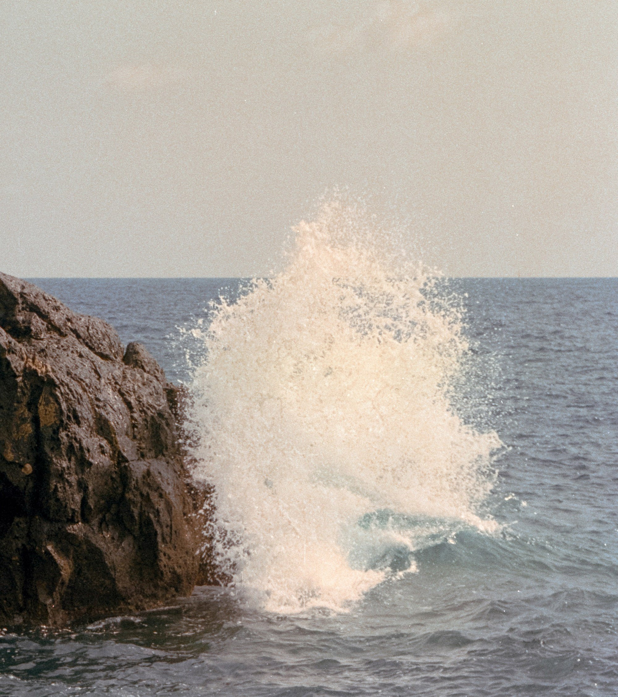The Bigger Splash