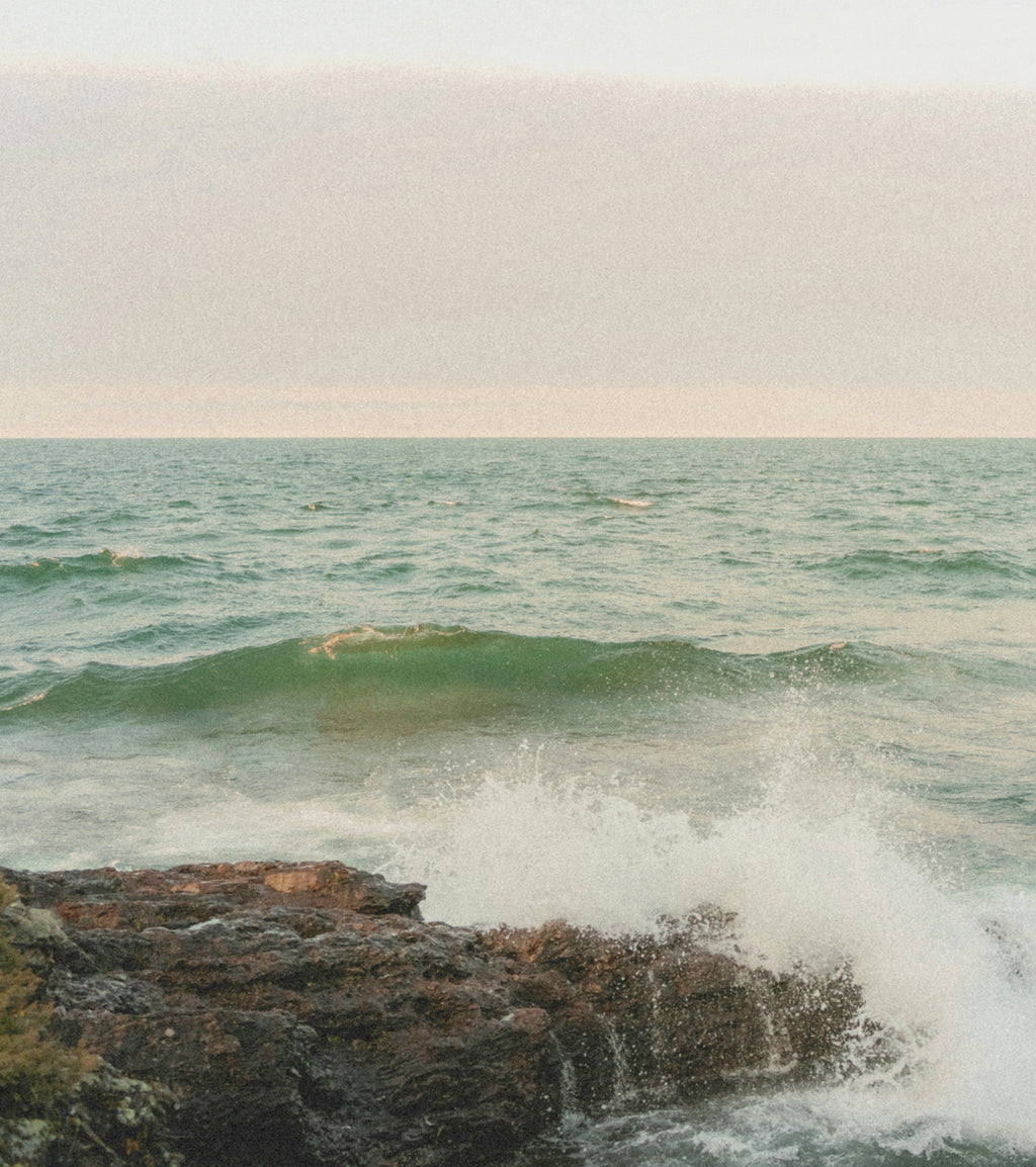 The Bigger Splash