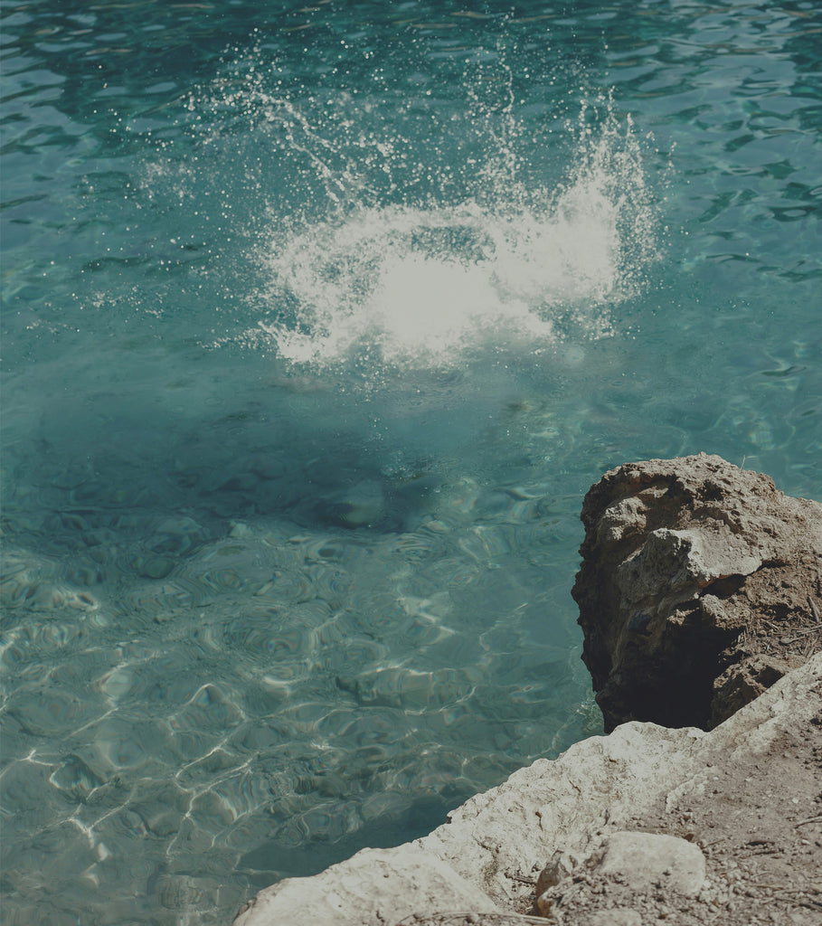The Bigger Splash