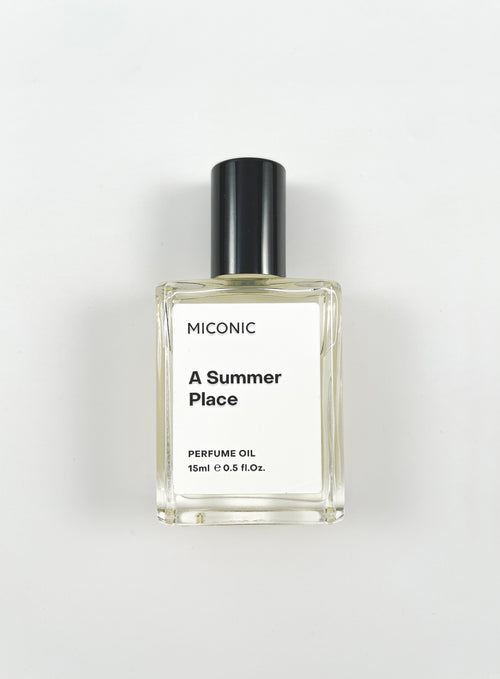 A Summer Place