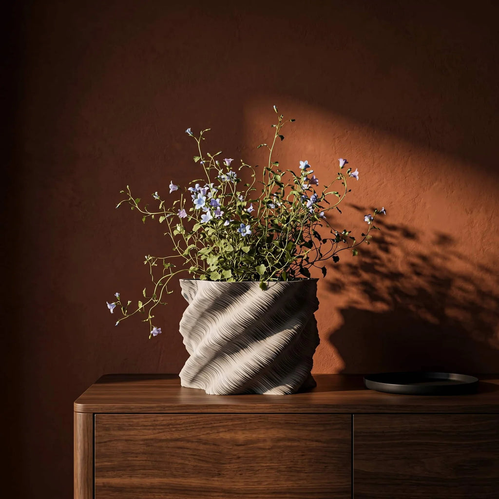 Calisia Vase