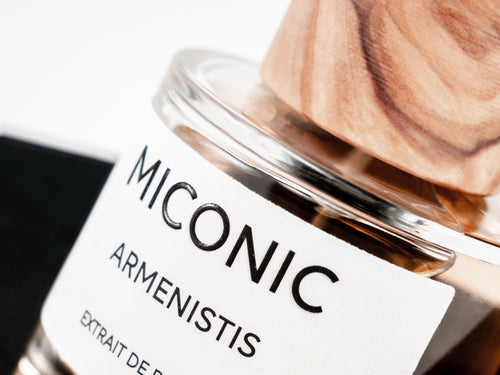 MICONIC armenistis