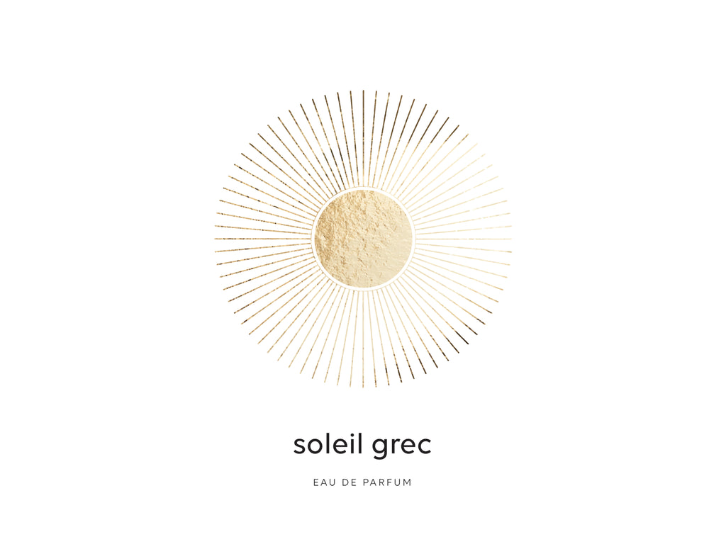 Soleil Grec