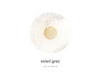 Soleil Grec