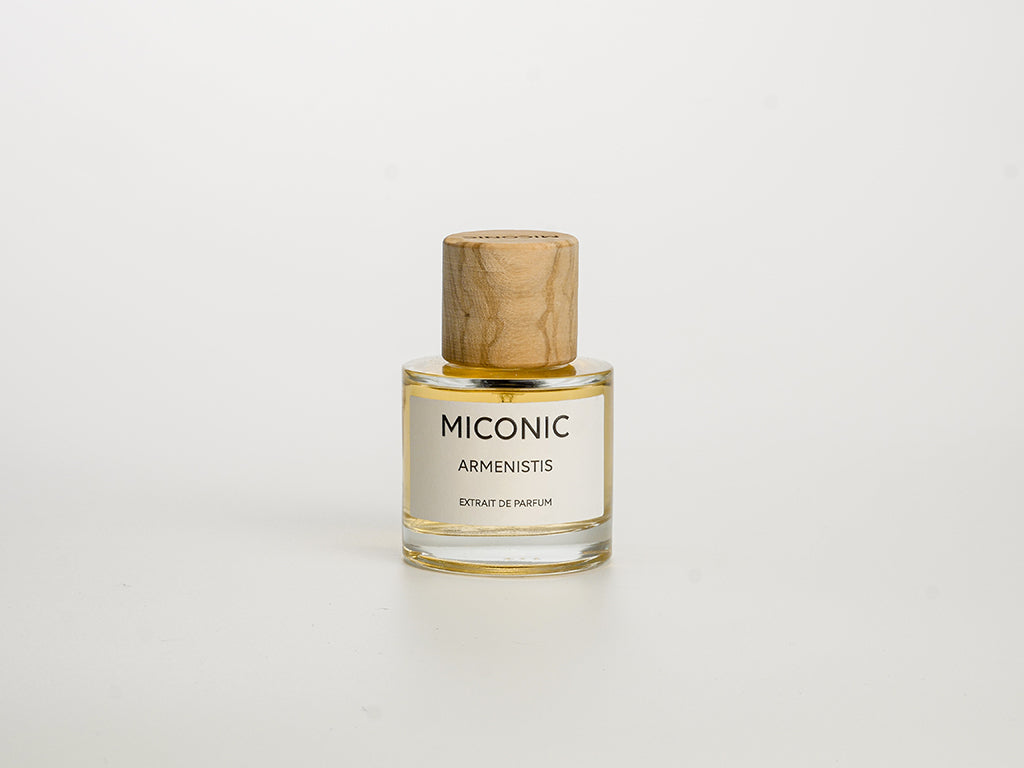 Armenistis