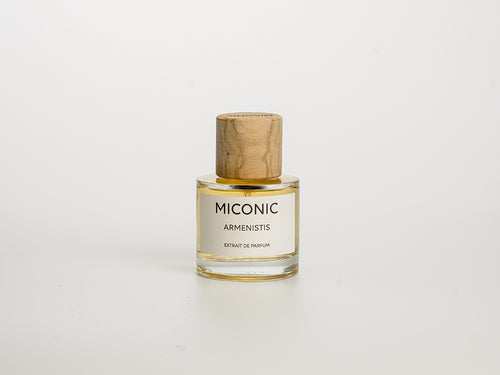 MICONIC armenistis