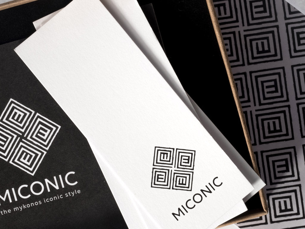 Discover MICONIC