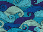 Aegean Waves