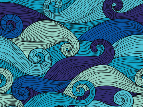 Aegean Waves