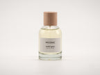 soleil grec eau de parfum 100ml. There is something unique about the Greek sun. Its warm light recharges and soothes at once, leaving you to glow from the inside out. Like a pomelo, the oldest known citrus, Soleil Grec takes all that luscious light to release a distinctively sensual perfume with delicate spicy notes and a crisp and yet mellow texture. A journey that ends in the old town of Mykonos, where majestic trees grow almost secluded, and hints of incense add to the mystery….