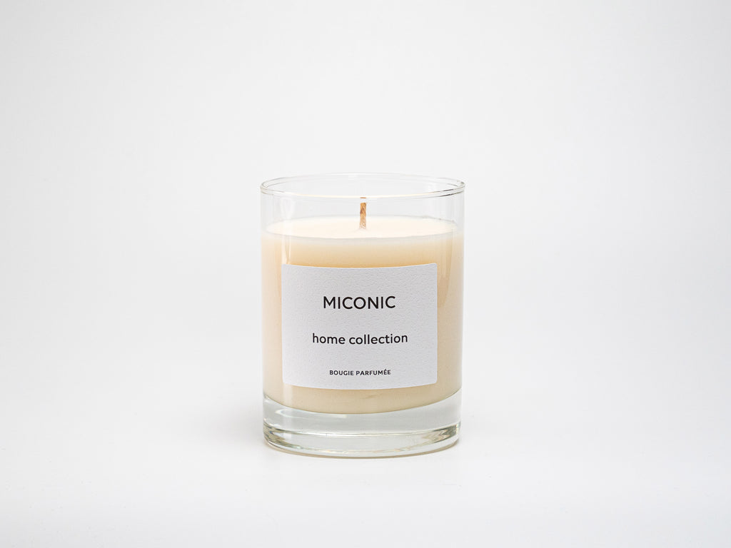 Paraportiani Bougie Parfumée