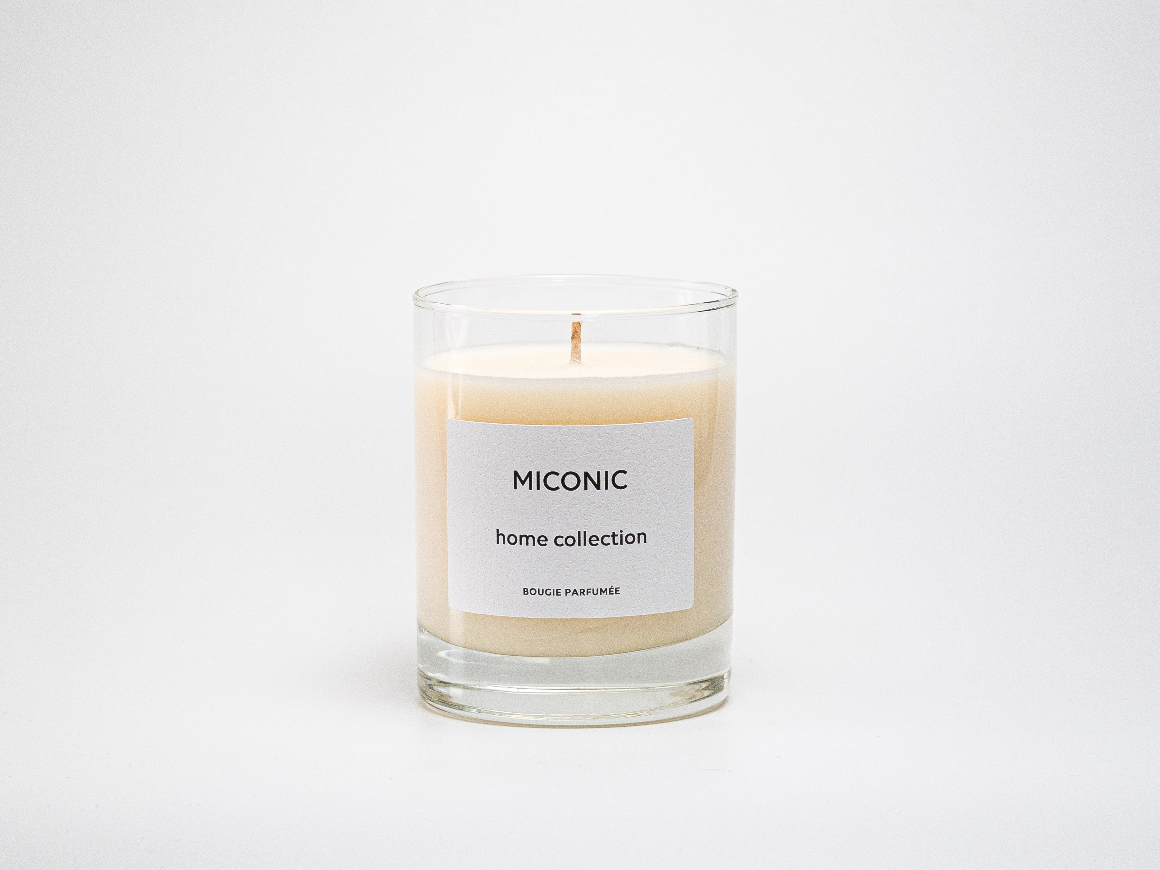 Armenistis Bougie Parfumée