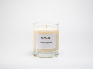 Kato Mili Bougie Parfumée