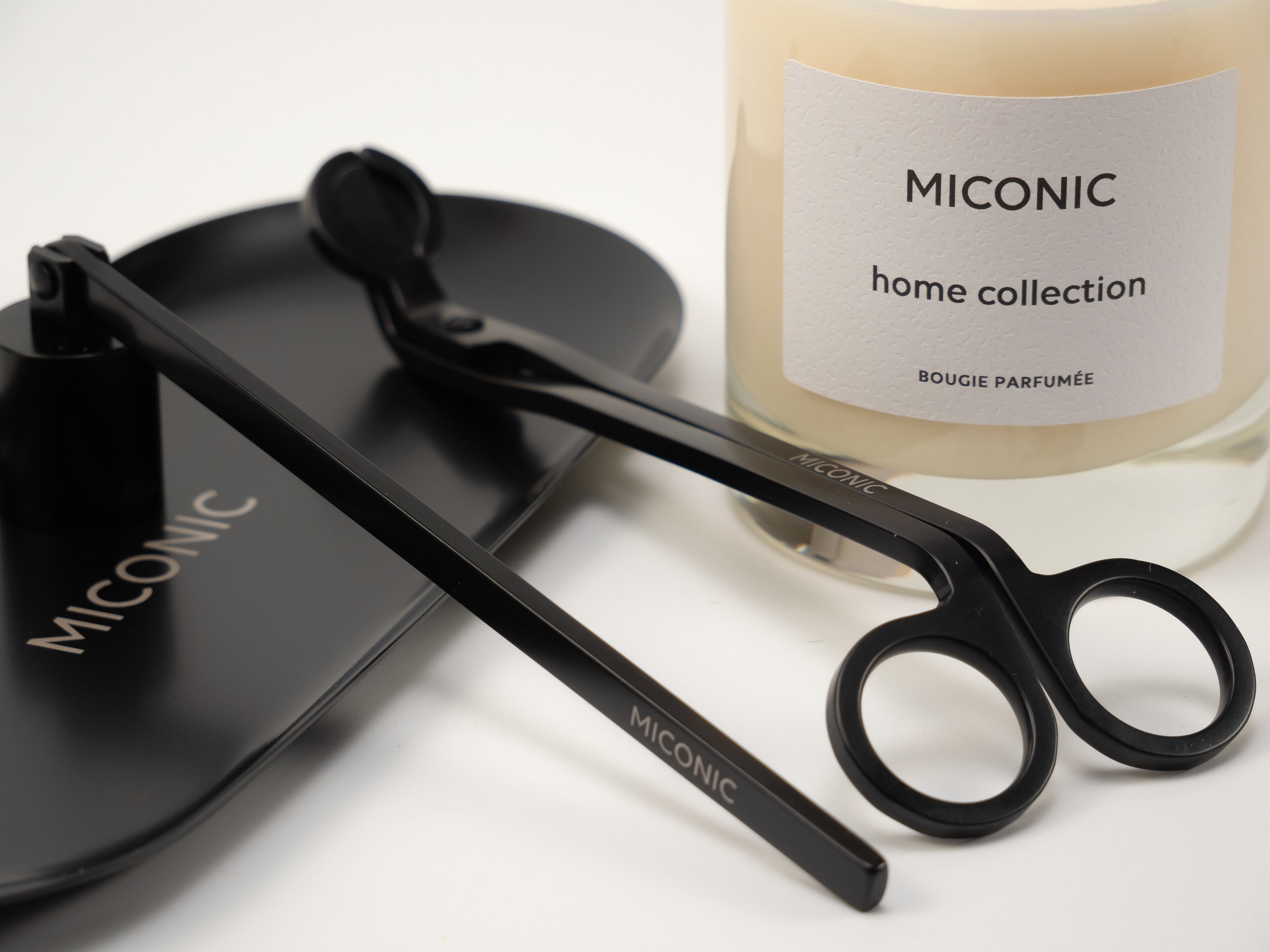 Candle Care Set