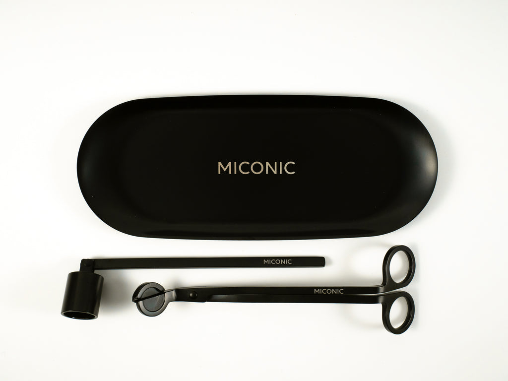 Candle Care Set