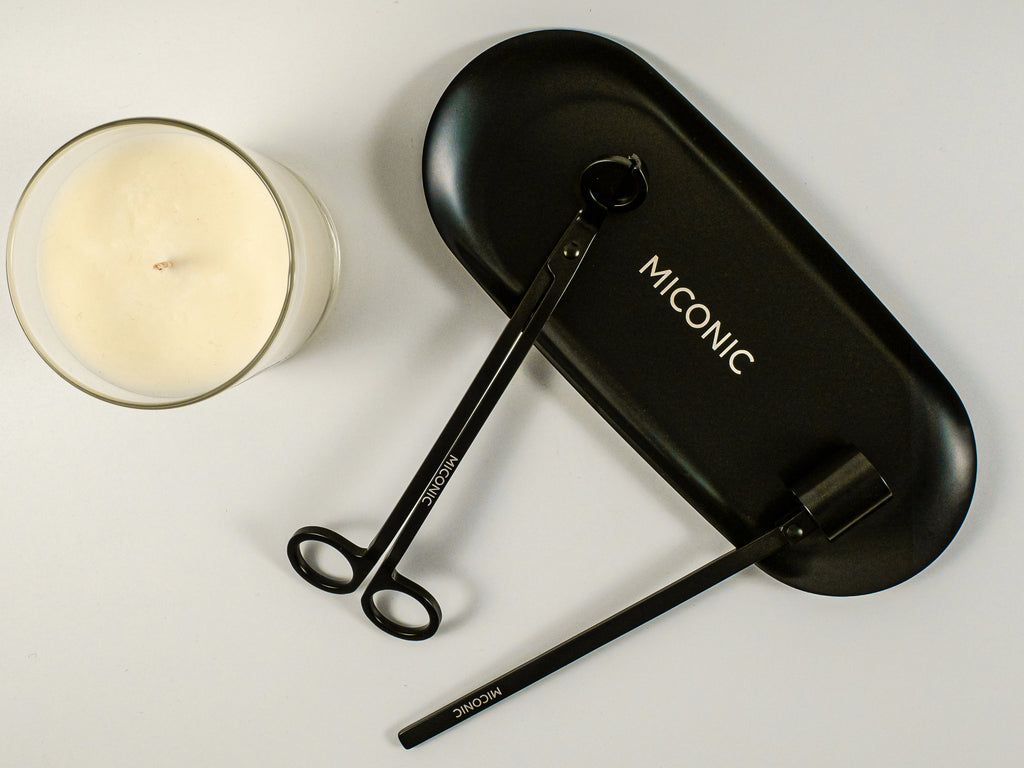 Candle Care Kit