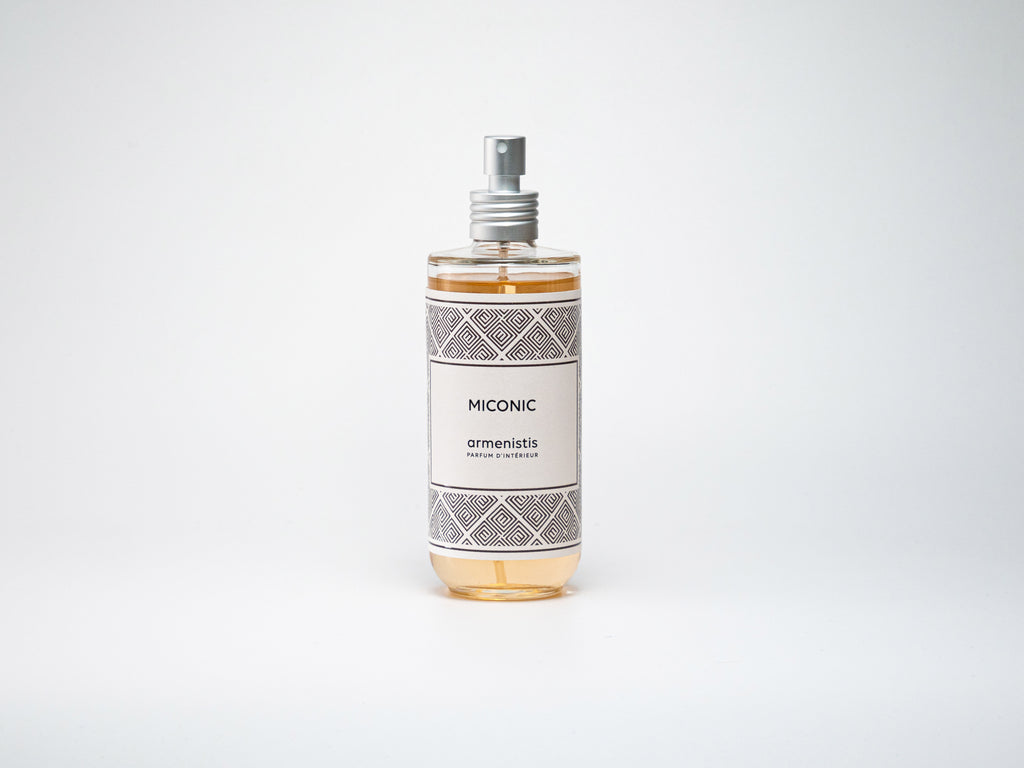 Armenistis Parfum d'intérieur