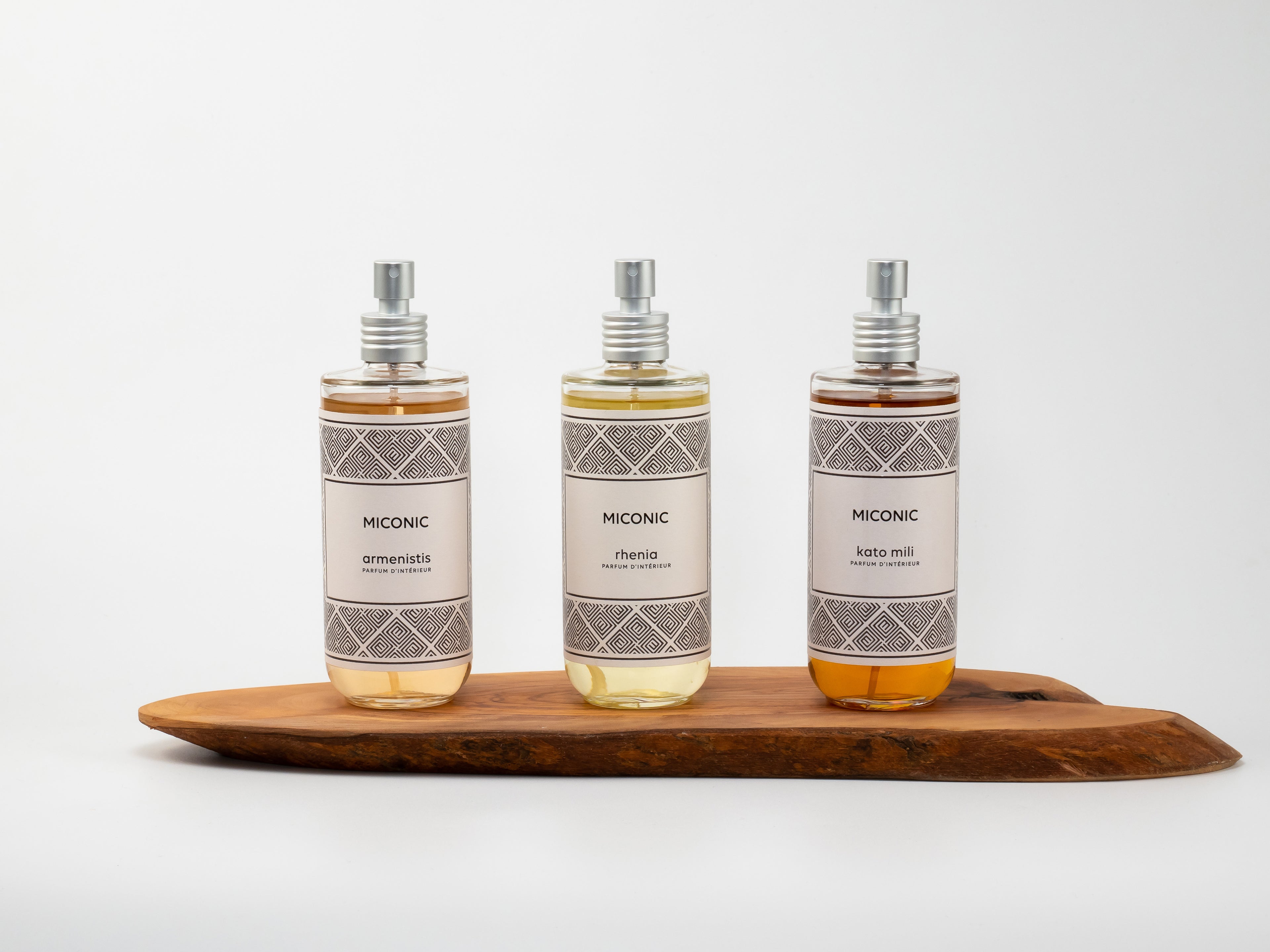 MICONIC parfum d'intérieur