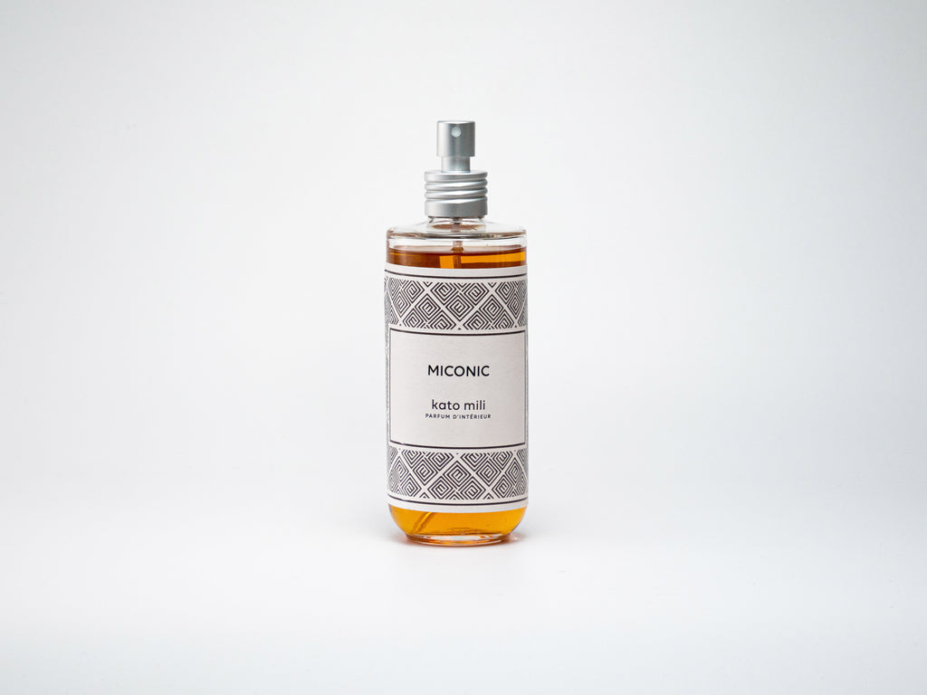Kato Mili Parfum d'intérieur
