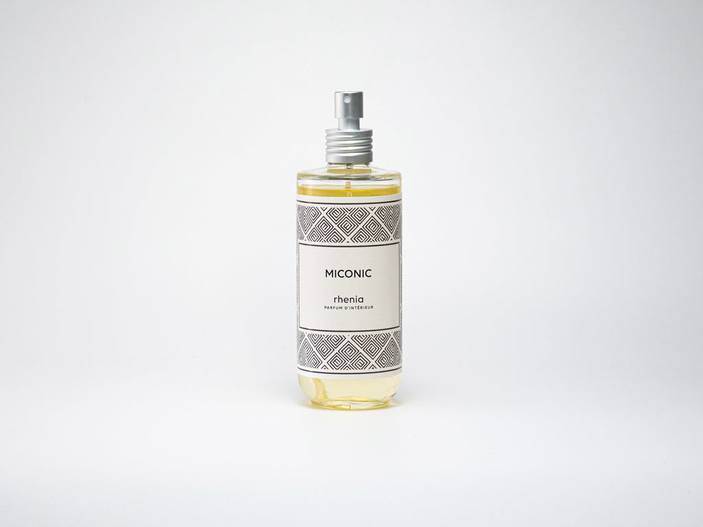 Rhenia Parfum d'intérieur