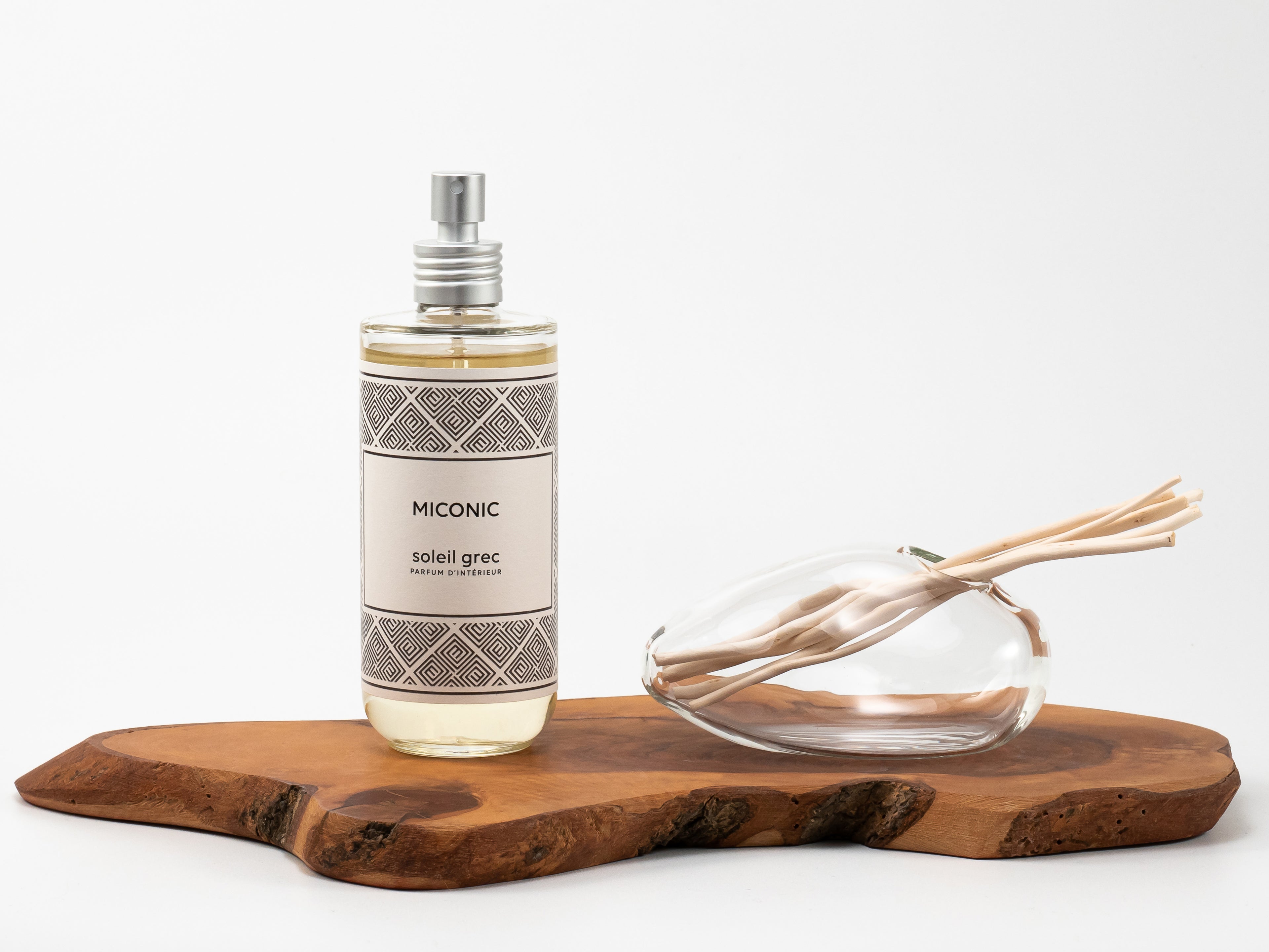 Armenistis Parfum d'intérieur